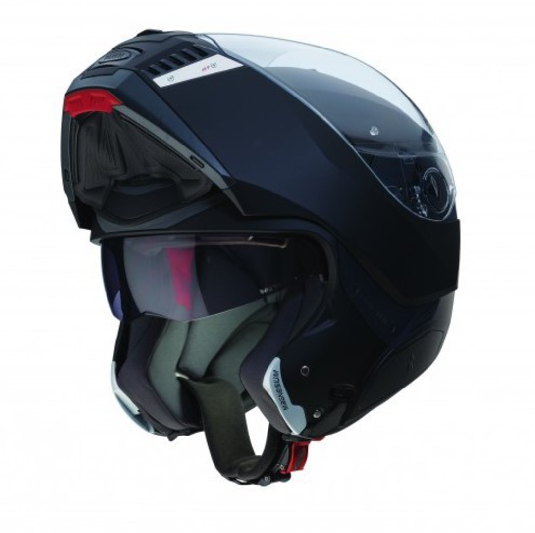FLIP FRONT Helmet CABERG Sintesi - 2XL & 3XL image 1